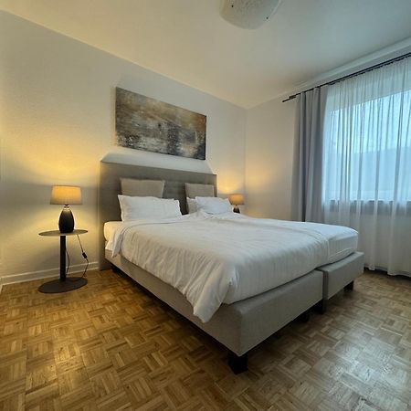 Hotel Alte Muehle Бад Бертрих Екстериор снимка