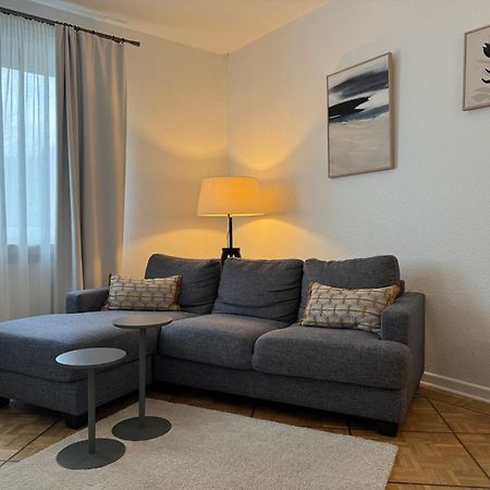 Hotel Alte Muehle Бад Бертрих Екстериор снимка
