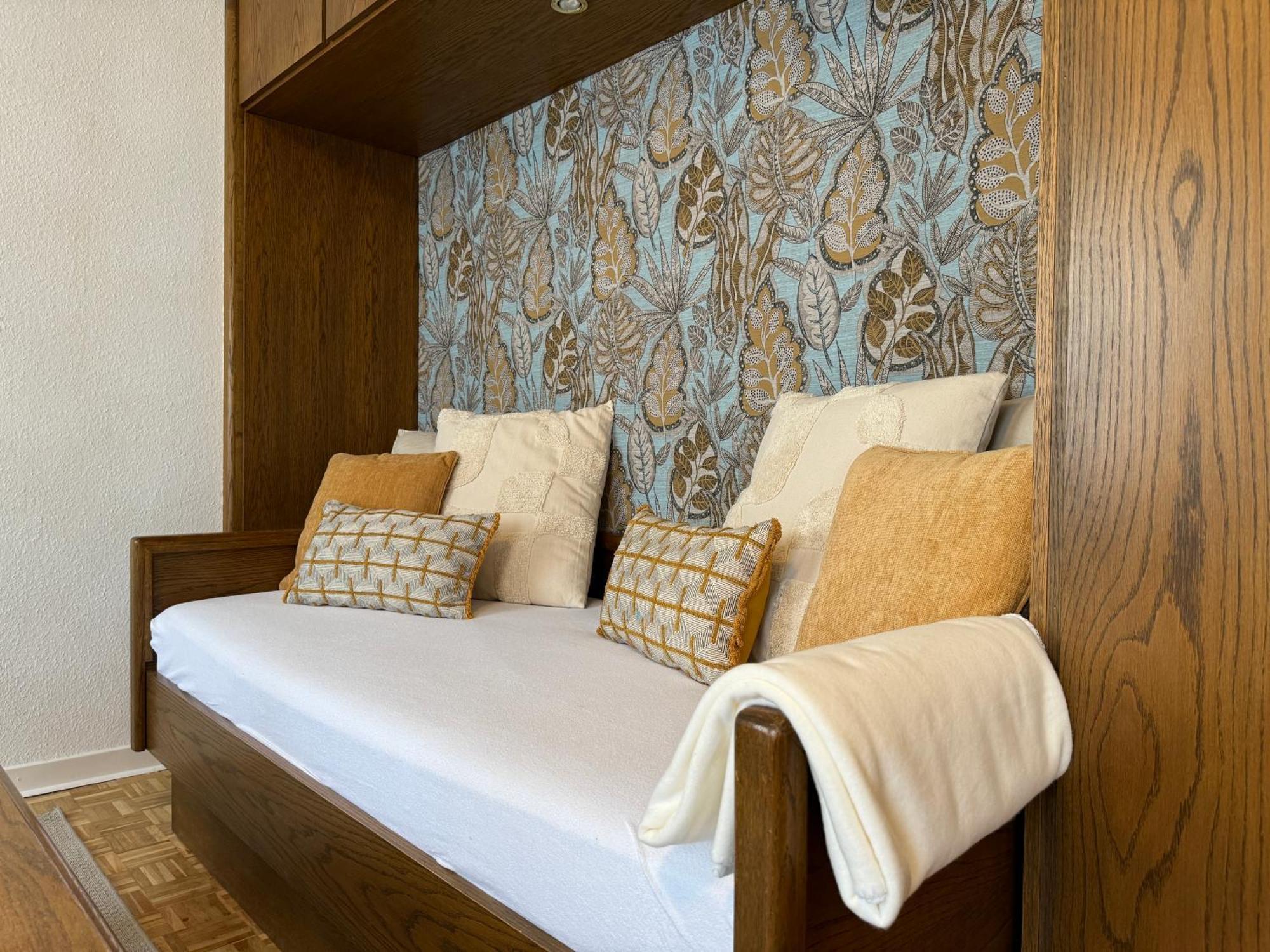 Hotel Alte Muehle Бад Бертрих Екстериор снимка