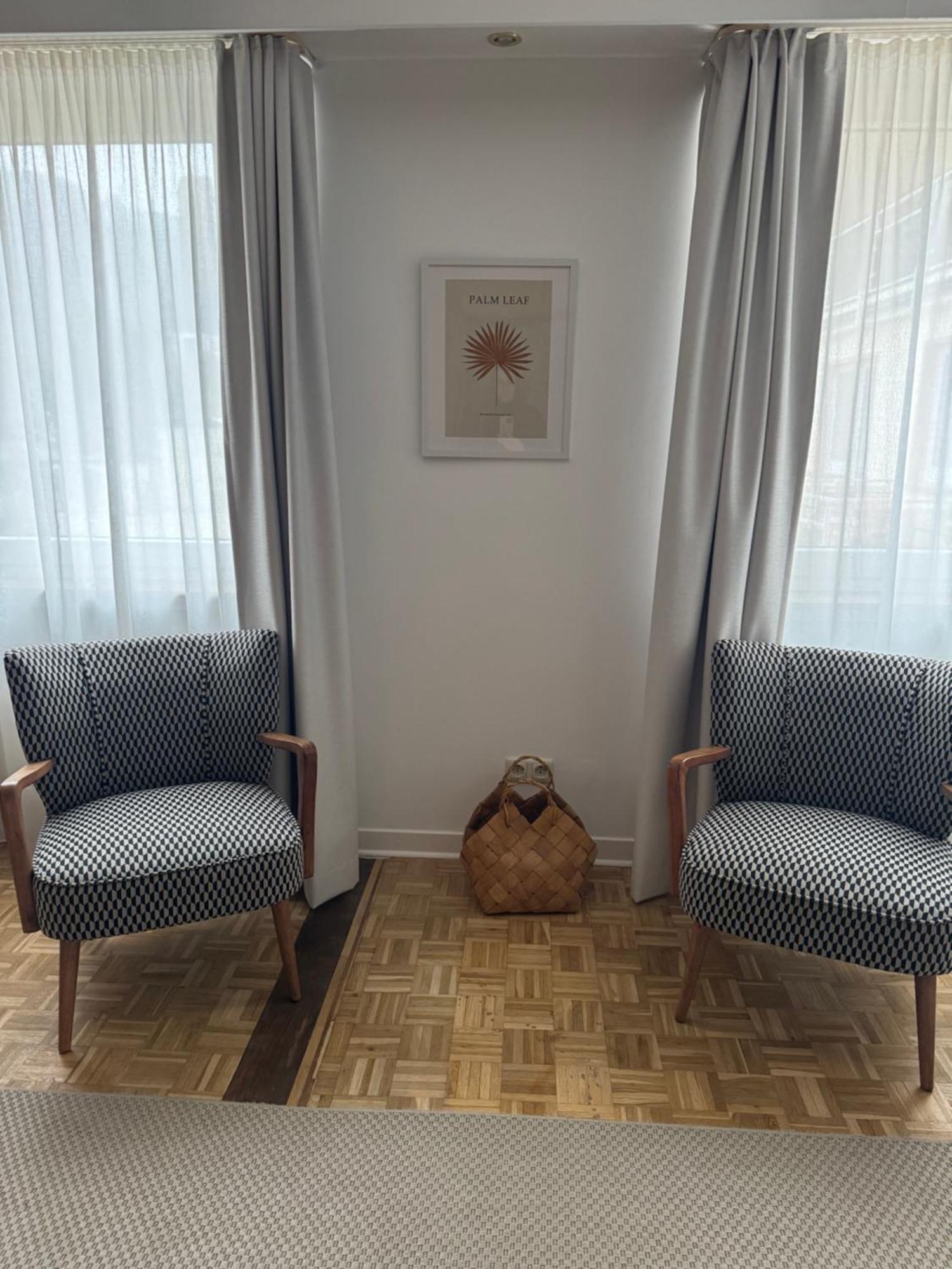 Hotel Alte Muehle Бад Бертрих Екстериор снимка