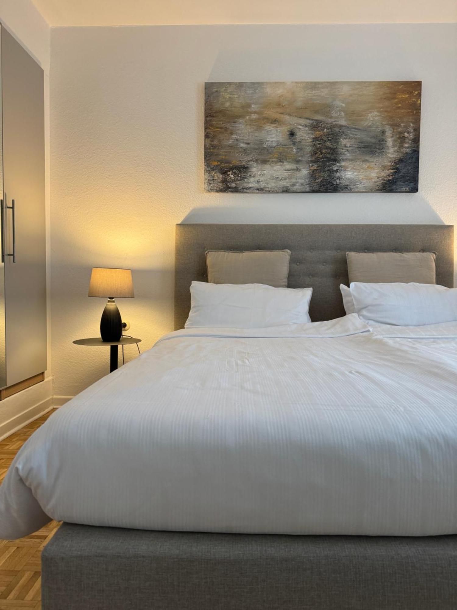 Hotel Alte Muehle Бад Бертрих Екстериор снимка
